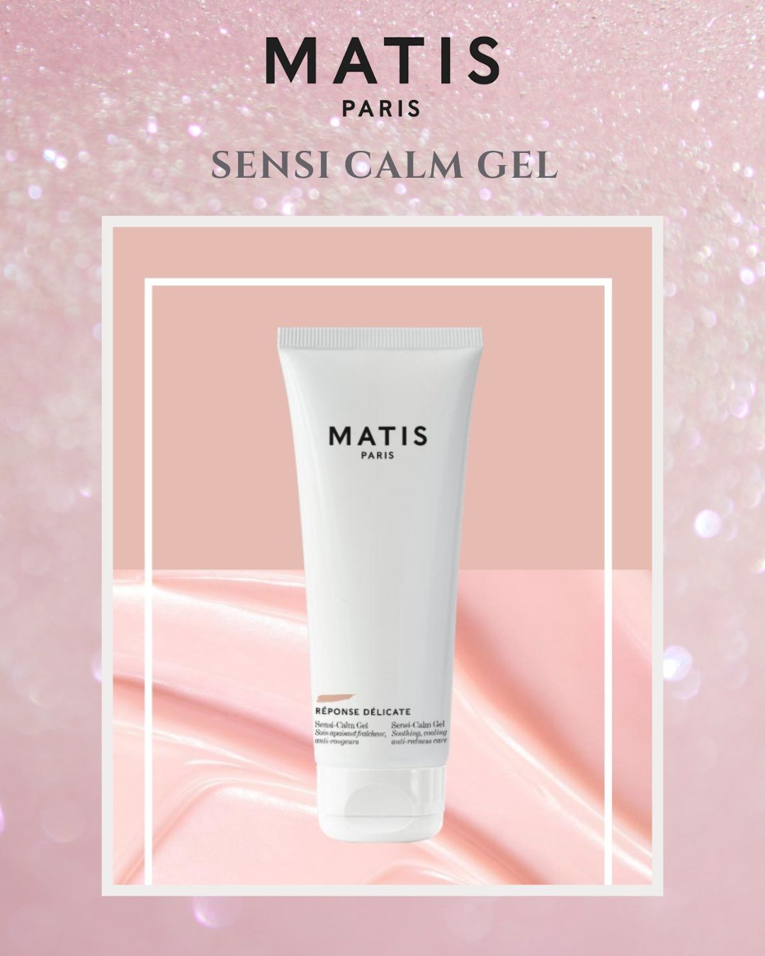 SENSI CALM GEL image